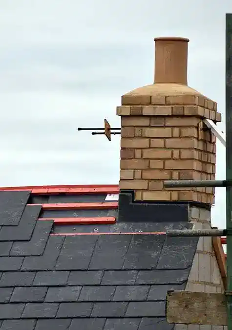 Roofing Company Muckamore